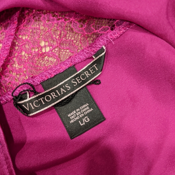 Victoria's Secret lingerie - Picture 4 of 5